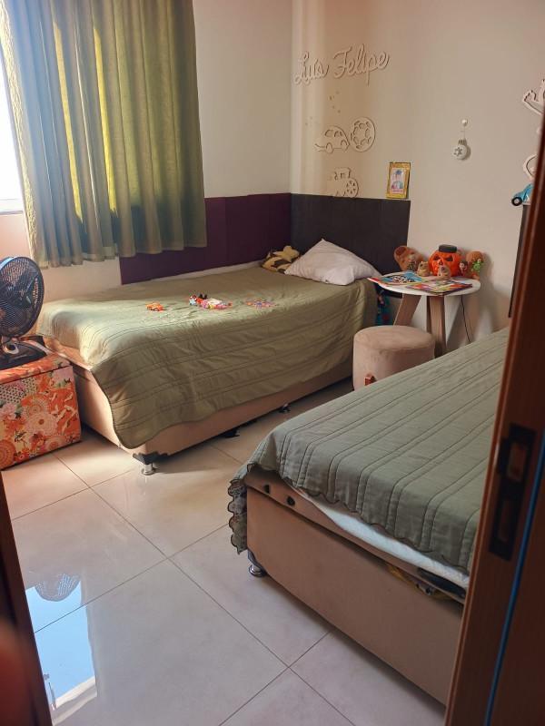 Apartamento, Europa, 2 Quartos, 1 Vaga, 1 Suíte