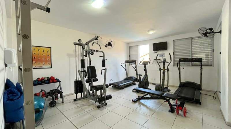 Apartamento, Castelo, 3 Quartos, 3 Vagas, 1 Suíte