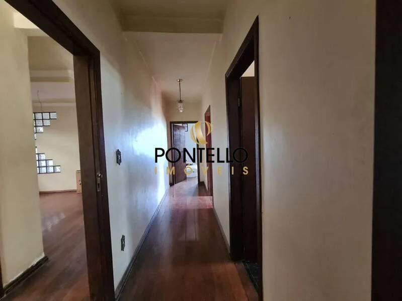 Casa, Alto Caiçaras, 4 Quartos, 4 Vagas, 1 Suíte