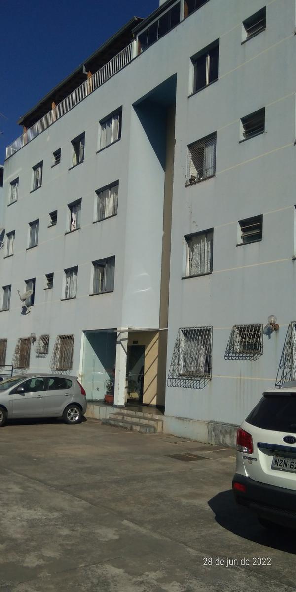 Apartamento, Fernão Dias, 2 Quartos, 1 Vaga