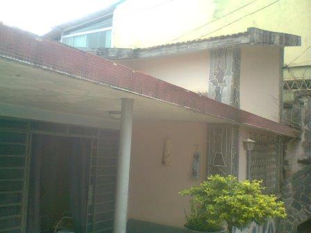 Casa, São Geraldo, 6 Quartos, 2 Vagas