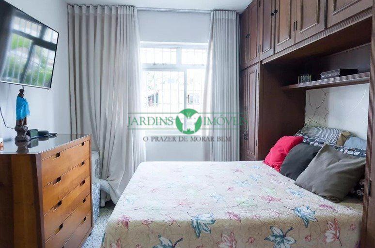 Apartamento, Jaraguá, 3 Quartos, 2 Vagas, 1 Suíte
