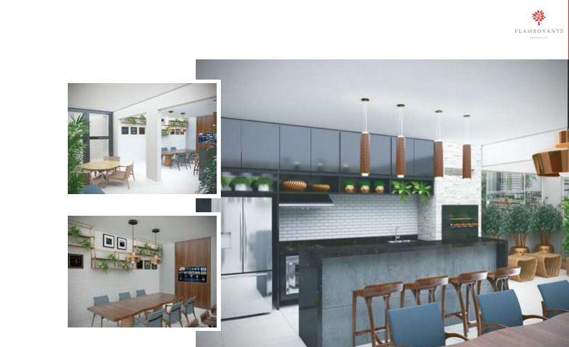 Apartamento, Padre Eustáquio, 2 Quartos, 2 Vagas, 1 Suíte