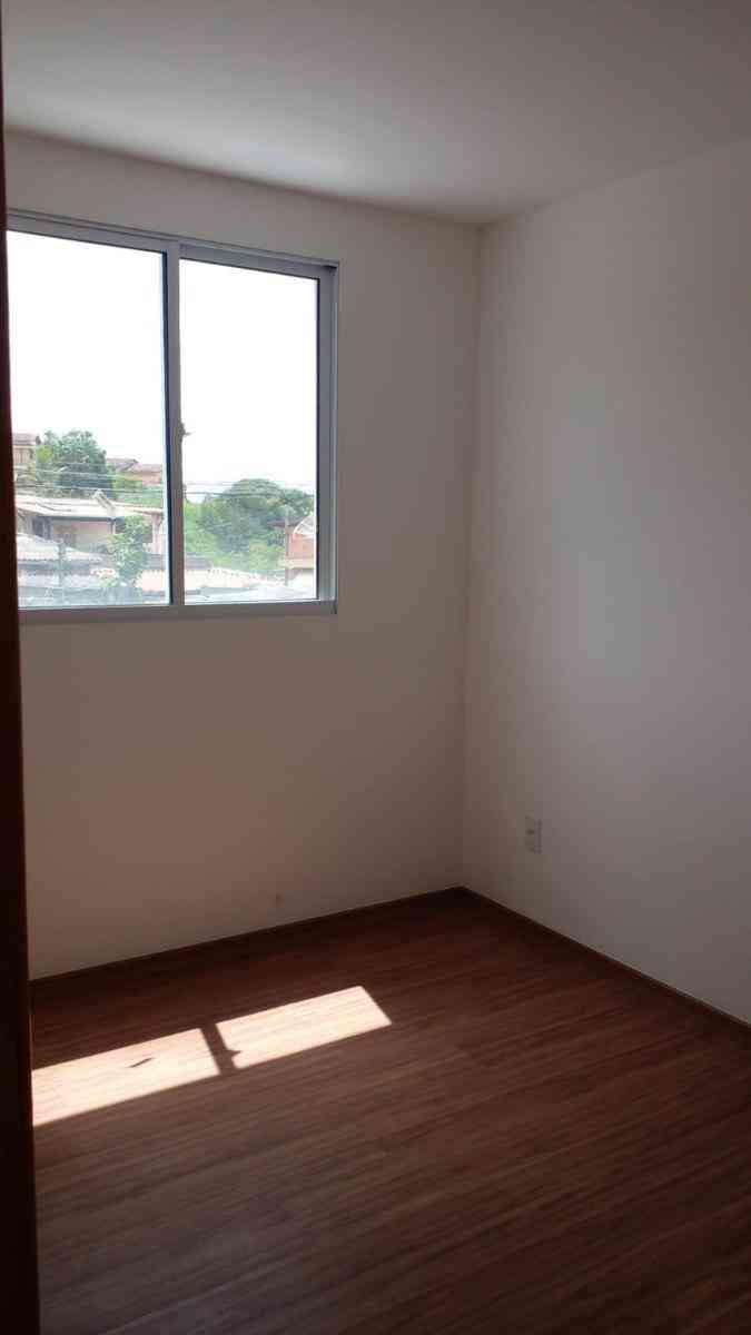 Apartamento, São João Batista (venda Nova), 2 Quartos, 1 Vaga