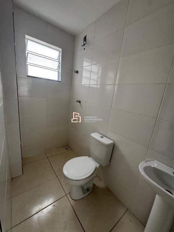 Apartamento, Cardoso, 1 Quarto