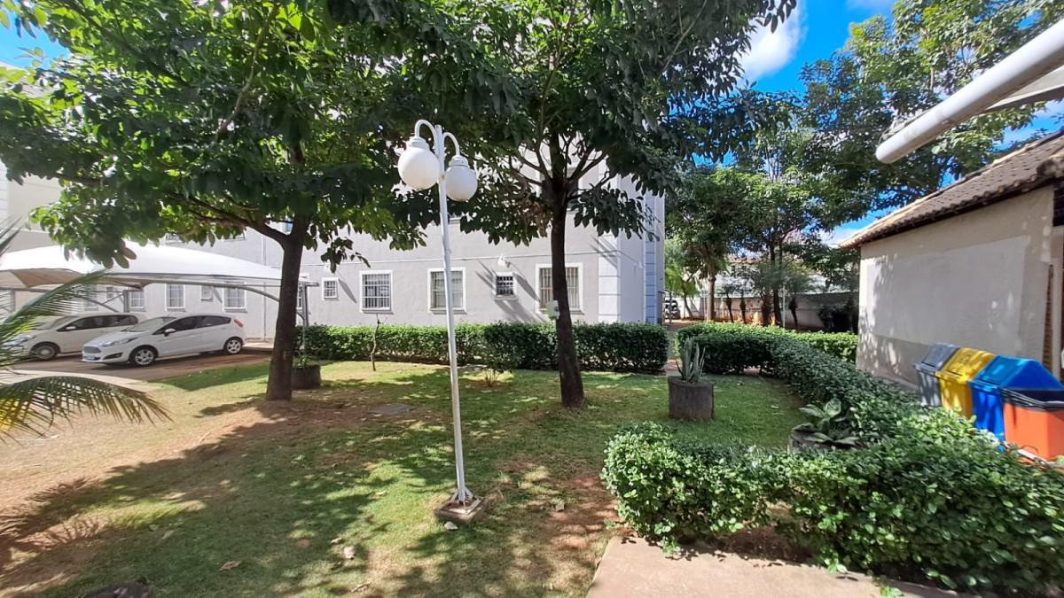 Apartamento, Ressaca, 2 Quartos, 1 Vaga