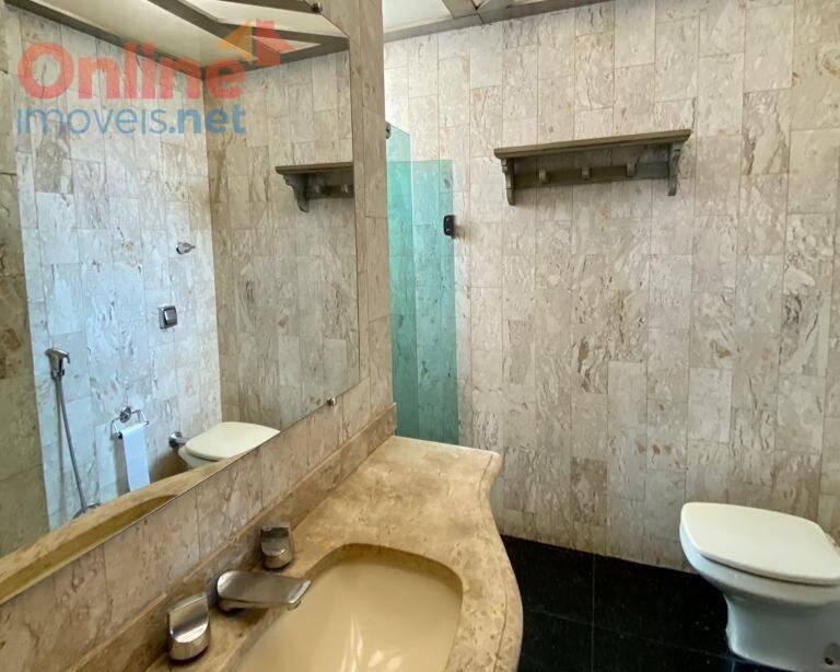 Apartamento, Santo Antônio, 3 Quartos, 0 Vaga, 2 Suítes