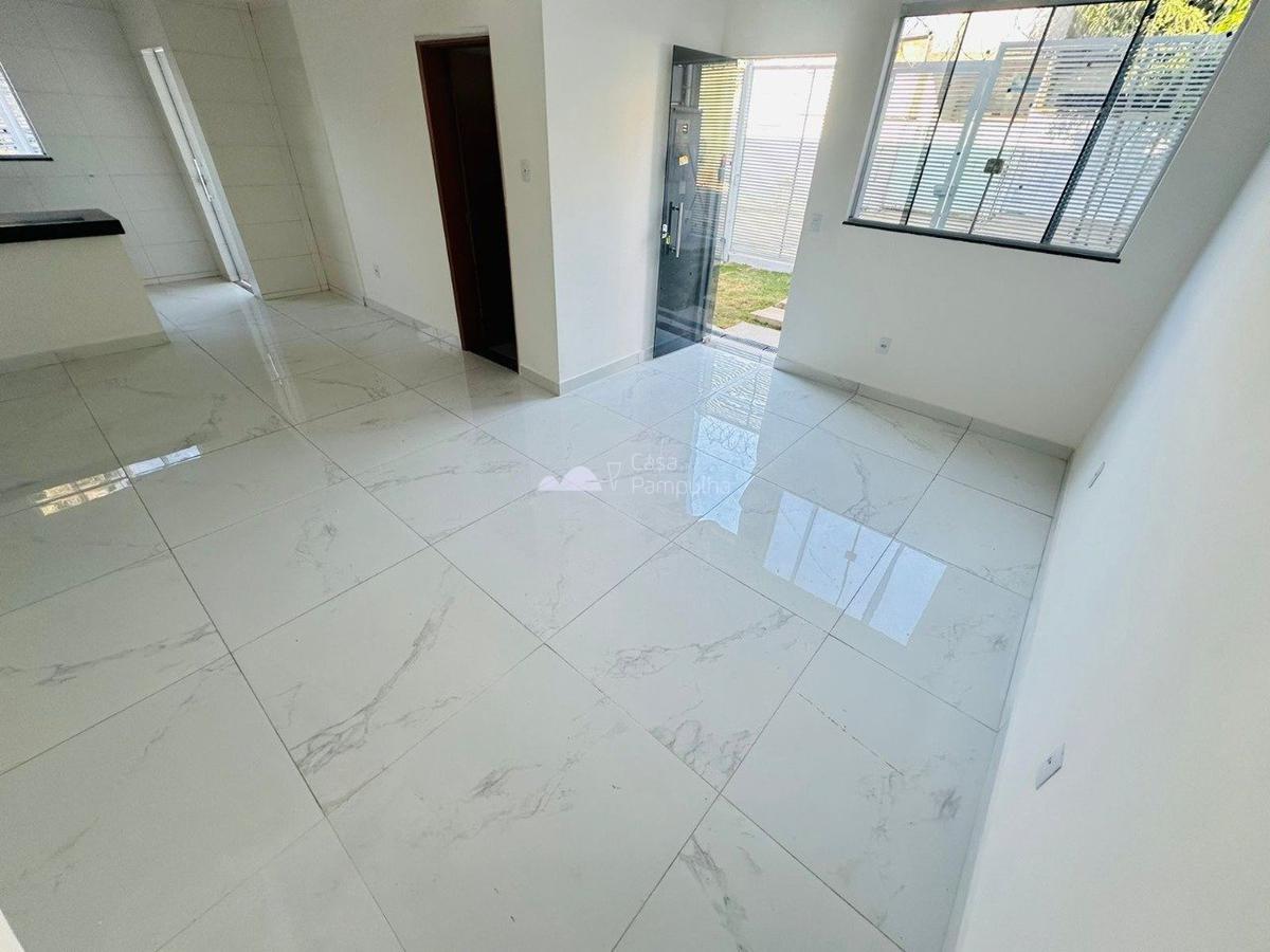 Casa, Piratininga (venda Nova), 3 Quartos, 1 Vaga, 1 Suíte