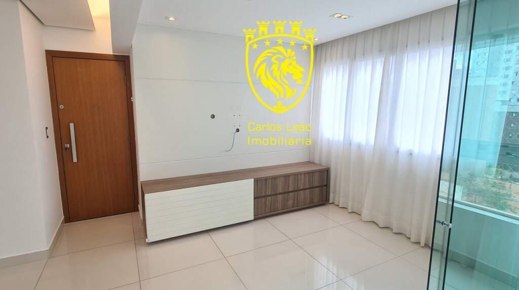 Apartamento, Buritis, 4 Quartos, 3 Vagas