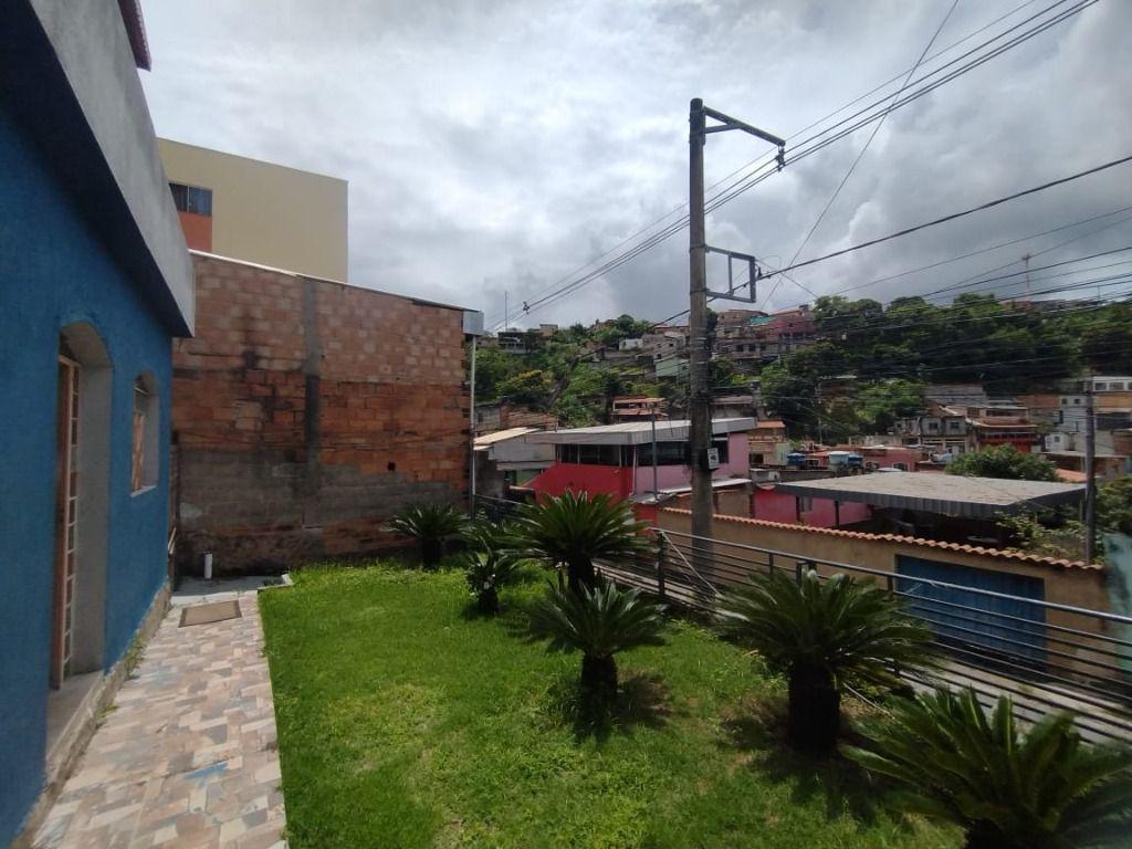 Casa, Vila Rica, 2 Quartos, 0 Vaga