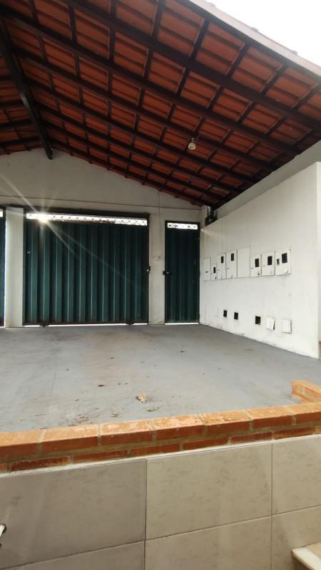 Casa, Ipê, 3 Quartos, 2 Vagas, 1 Suíte