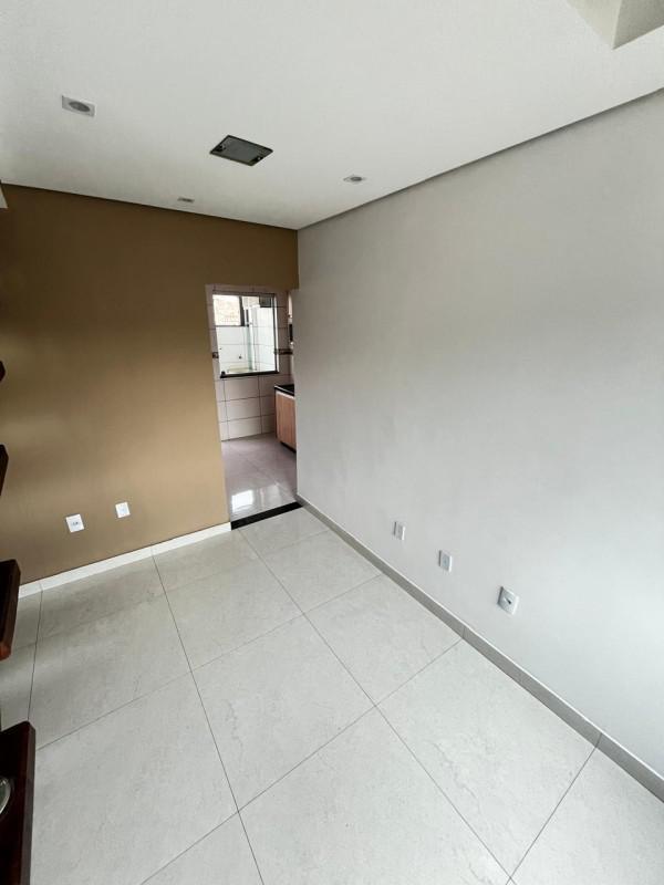 Cobertura, Palmeiras, 3 Quartos, 2 Vagas