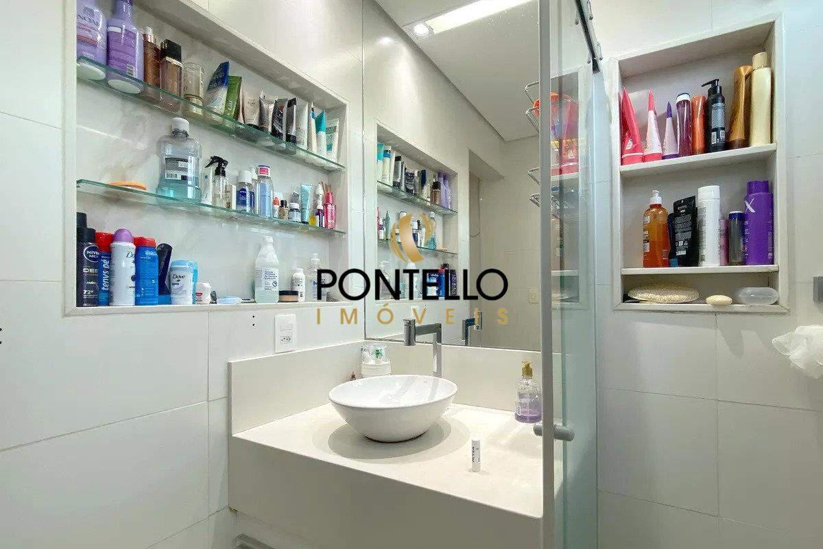 Apartamento, Gutierrez, 3 Quartos, 2 Vagas, 1 Suíte