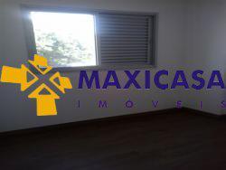 Apartamento, Indaiá, 2 Quartos, 2 Vagas, 1 Suíte