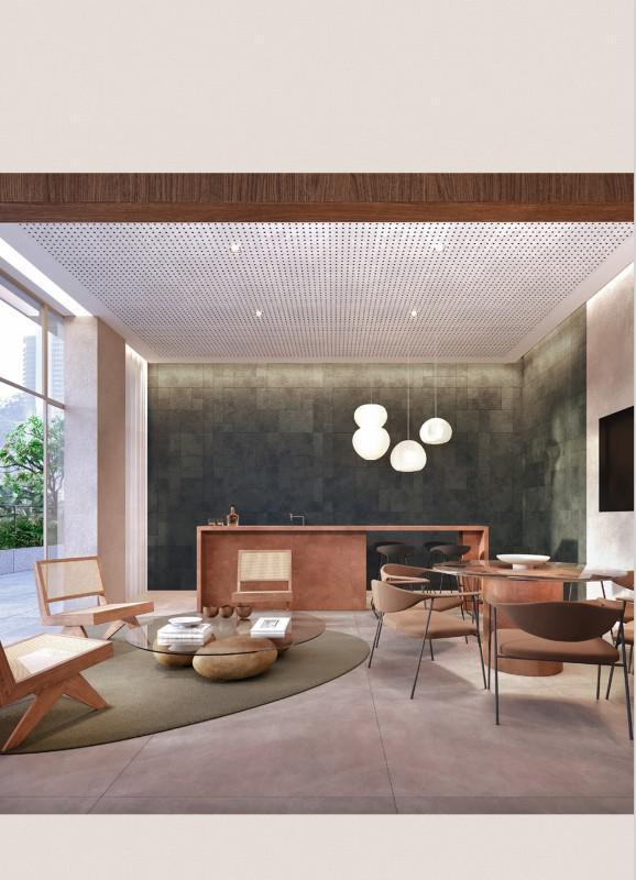 Apartamento, Vale do Sereno, 4 Quartos, 2 Vagas, 4 Suítes