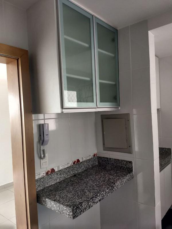 Apartamento, Ipiranga, 3 Quartos, 2 Vagas, 1 Suíte