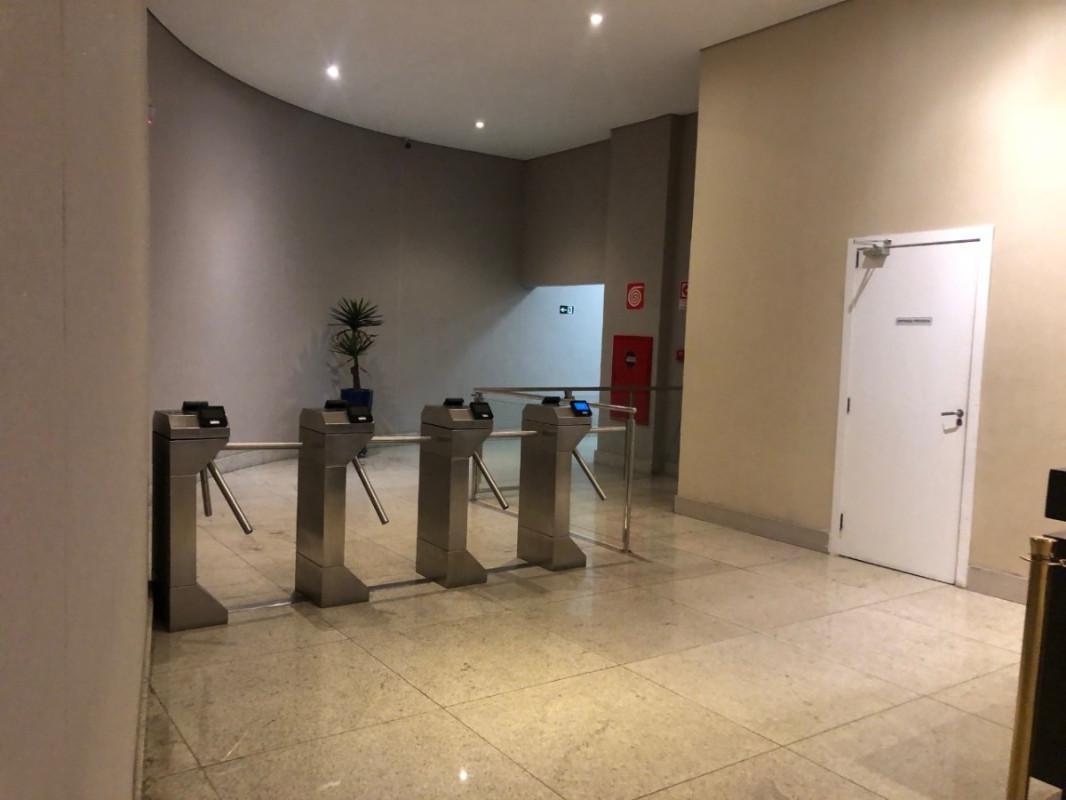 Sala, Barro Preto, 0 Quarto, 0 Vaga