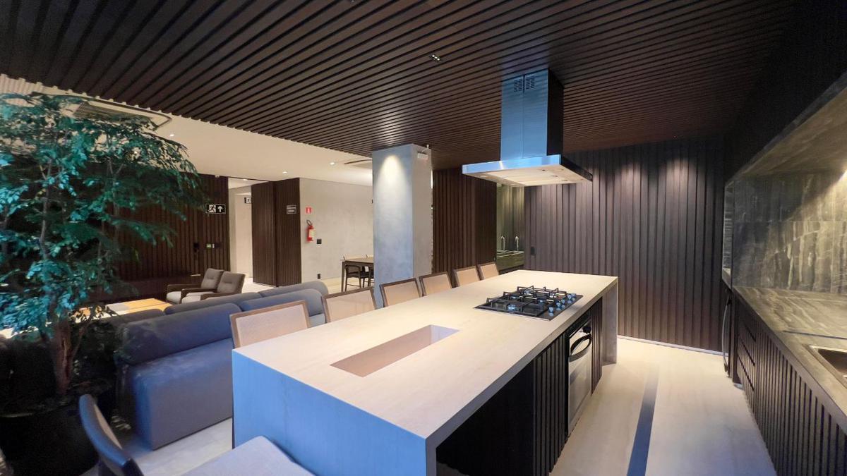 Apartamento, Lourdes, 3 Quartos, 2 Vagas, 1 Suíte