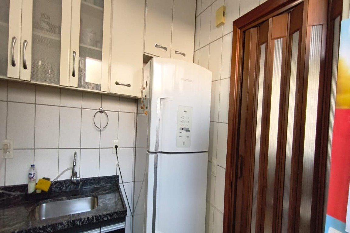 Apartamento, Heliópolis, 3 Quartos, 1 Vaga