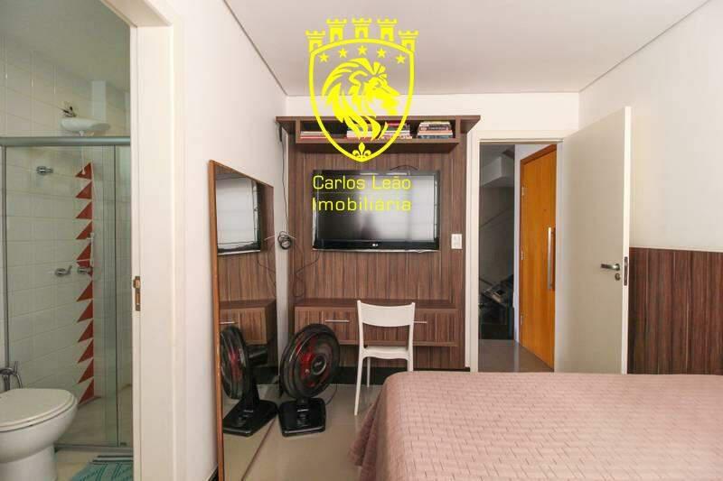 Cobertura, Liberdade, 5 Quartos, 2 Vagas, 2 Suítes