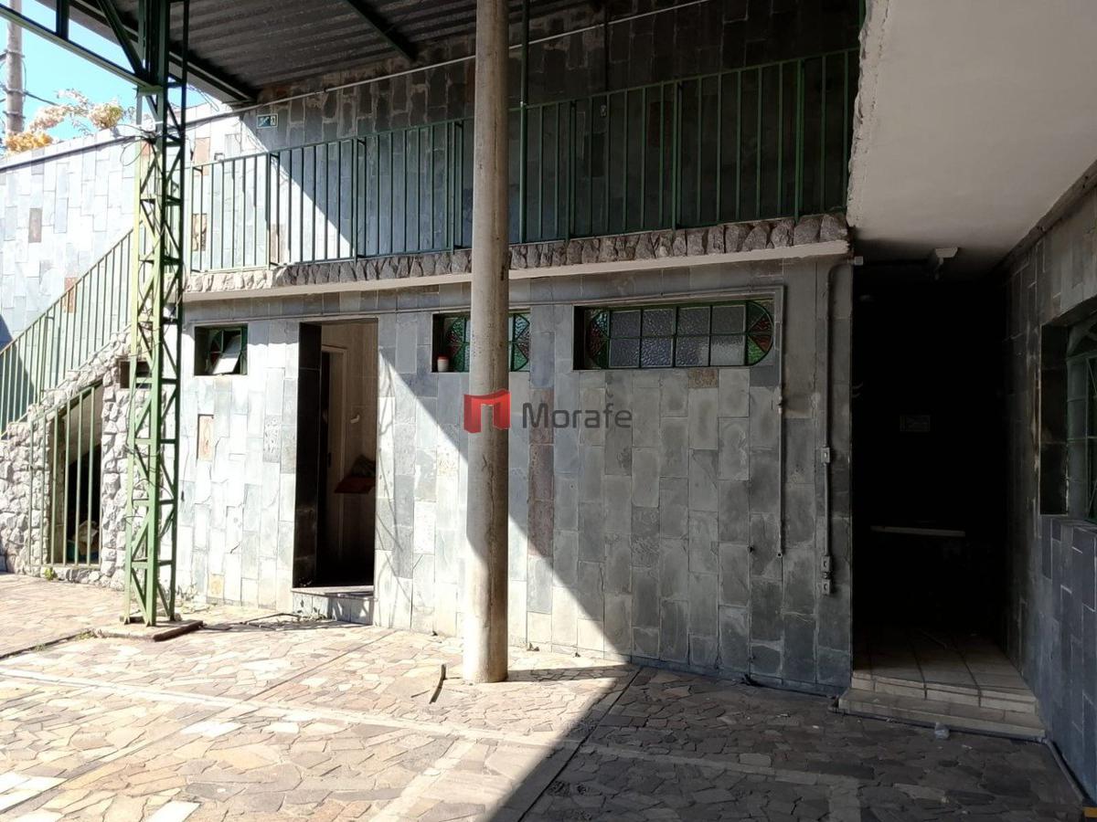 Galpão, Renascença, 0 Quarto, 0 Vaga