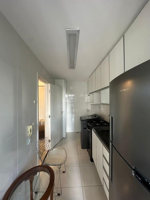 Apartamento, Vila da Serra, 2 Quartos, 1 Vaga