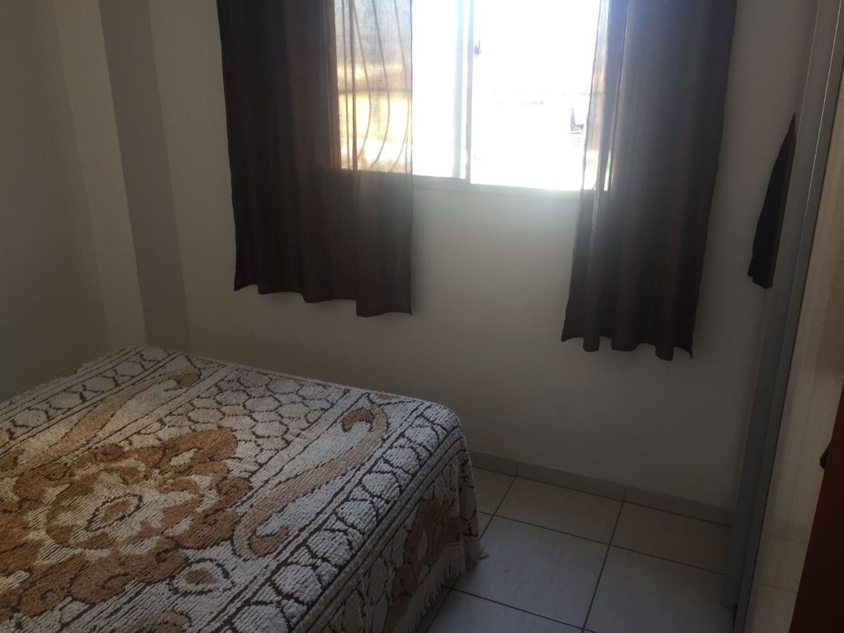 Apartamento, Bom Jesus, 2 Quartos, 1 Vaga