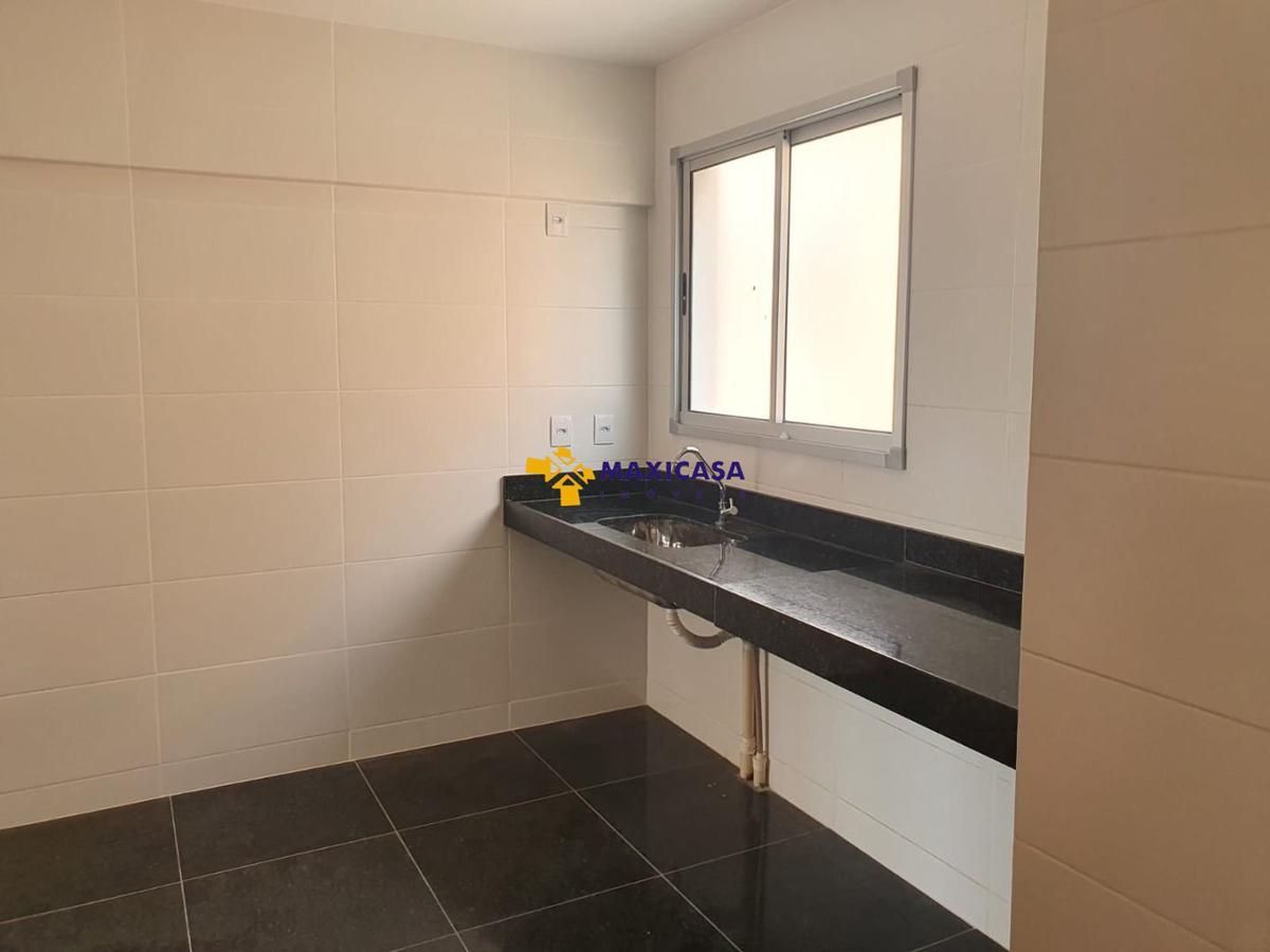 Apartamento, Itapoã, 4 Quartos, 4 Vagas, 2 Suítes