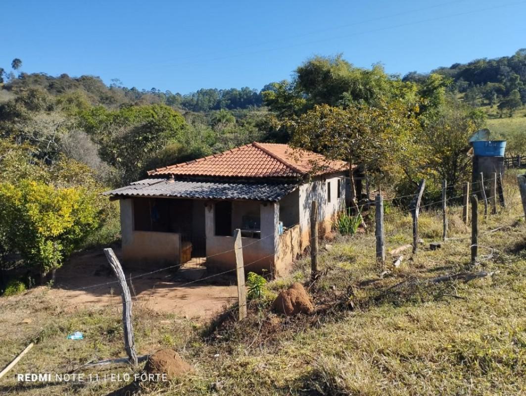 Fazenda, Centro, 3 Quartos, 0 Vaga