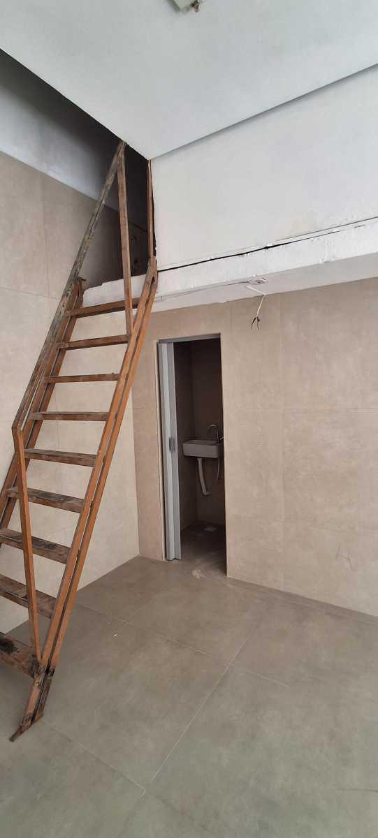 Andar, Floresta, 0 Quarto, 0 Vaga