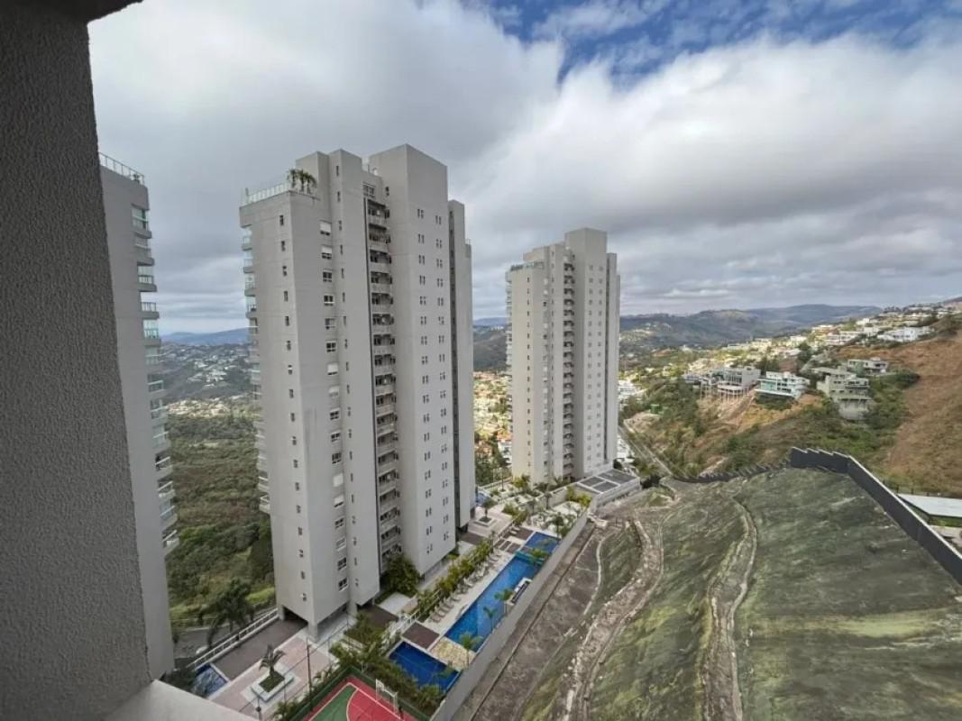 Apartamento, Vila da Serra, 2 Quartos, 2 Vagas, 2 Suítes