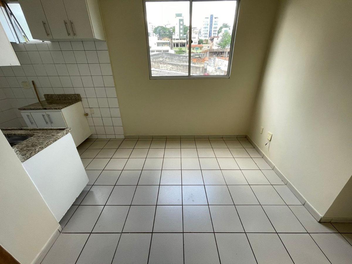 Apartamento, Liberdade, 1 Quarto, 0 Vaga