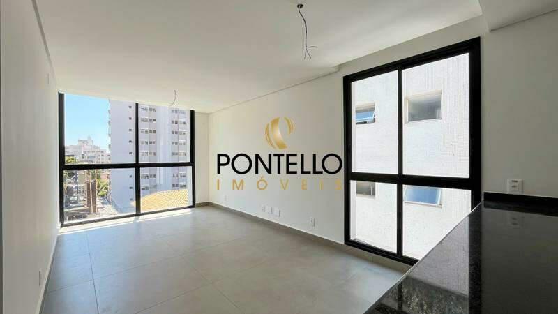 Apartamento, Serra, 2 Quartos, 2 Vagas, 2 Suítes