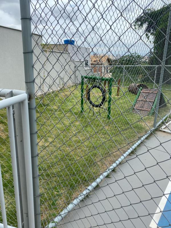 Apartamento, Juliana, 2 Quartos, 1 Vaga