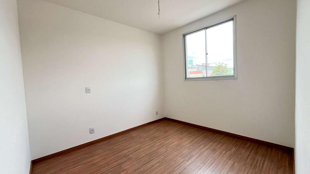 Apartamento, Santa Rosa, 2 Quartos, 1 Vaga, 1 Suíte
