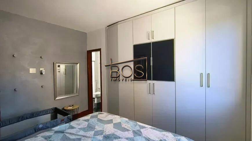 Apartamento, Grajaú, 4 Quartos, 3 Vagas, 1 Suíte