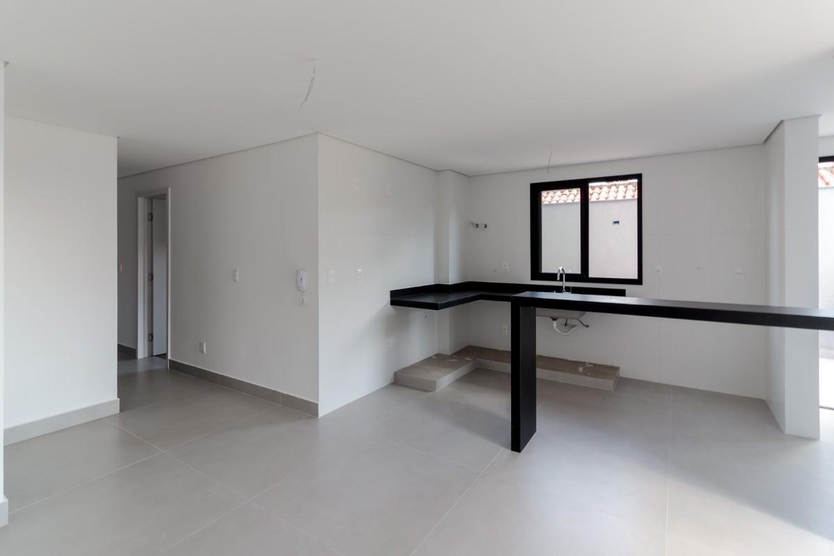 Apartamento, Esplanada, 3 Quartos, 2 Vagas, 3 Suítes