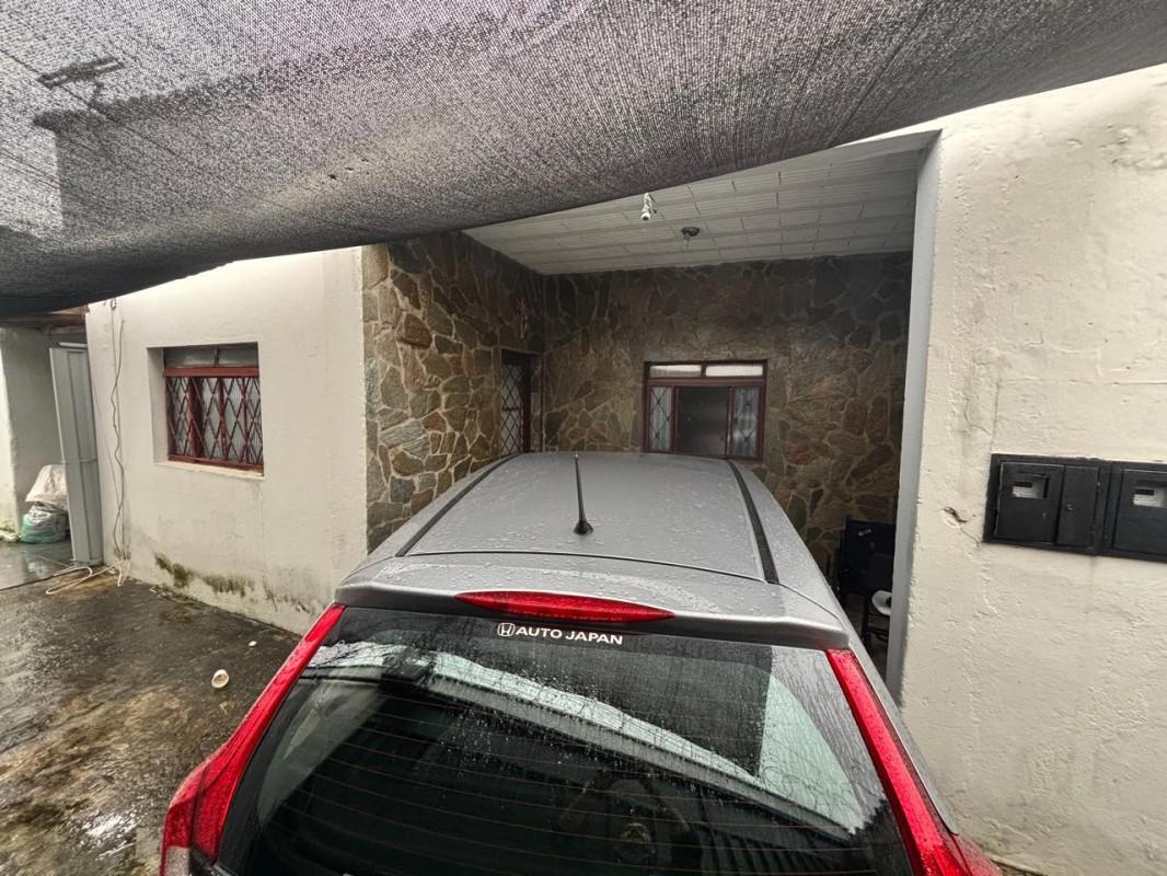 Casa, Serrano, 6 Quartos, 3 Vagas