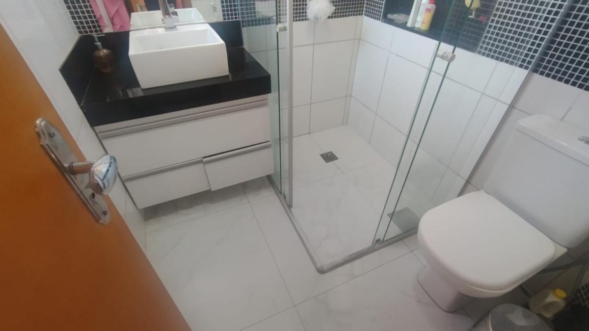 Cobertura, Palmares, 4 Quartos, 3 Vagas, 1 Suíte