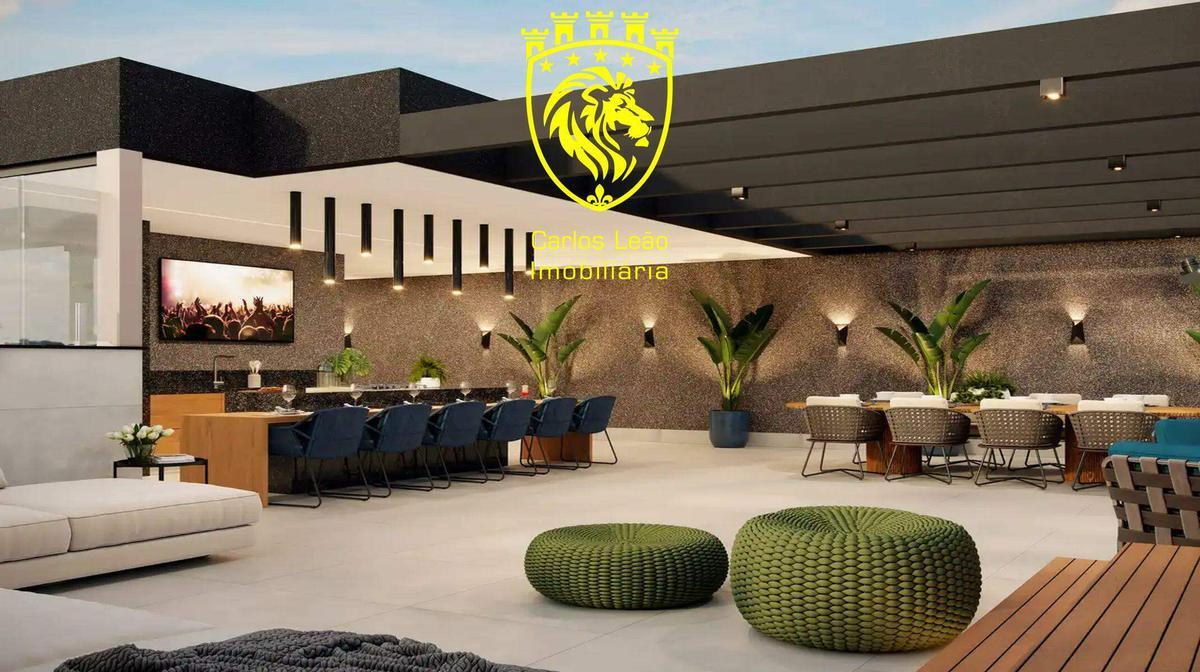 Apartamento, Palmares, 4 Quartos, 2 Vagas, 2 Suítes