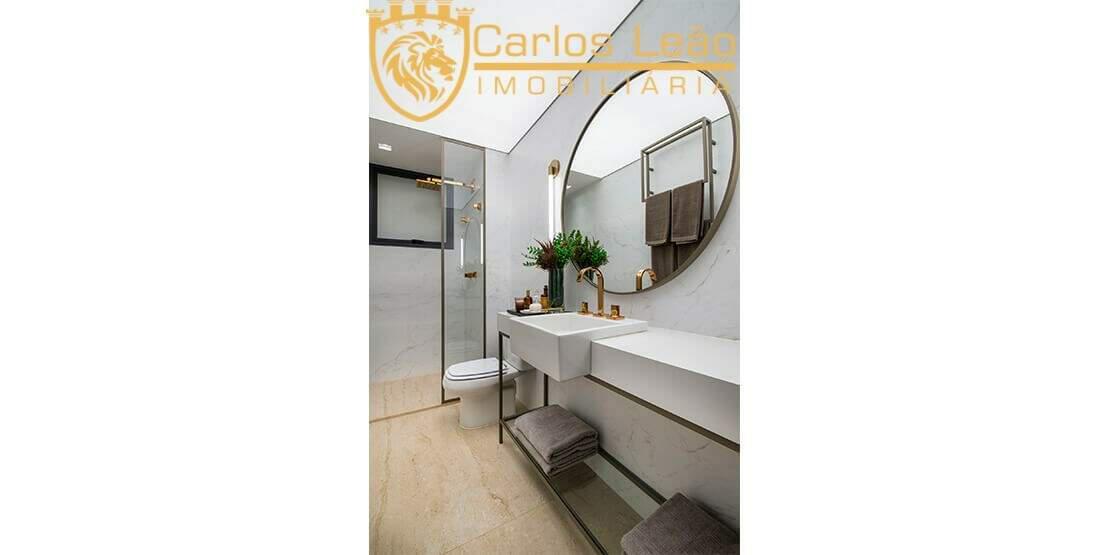 Apartamento, Savassi, 3 Quartos, 2 Vagas, 1 Suíte