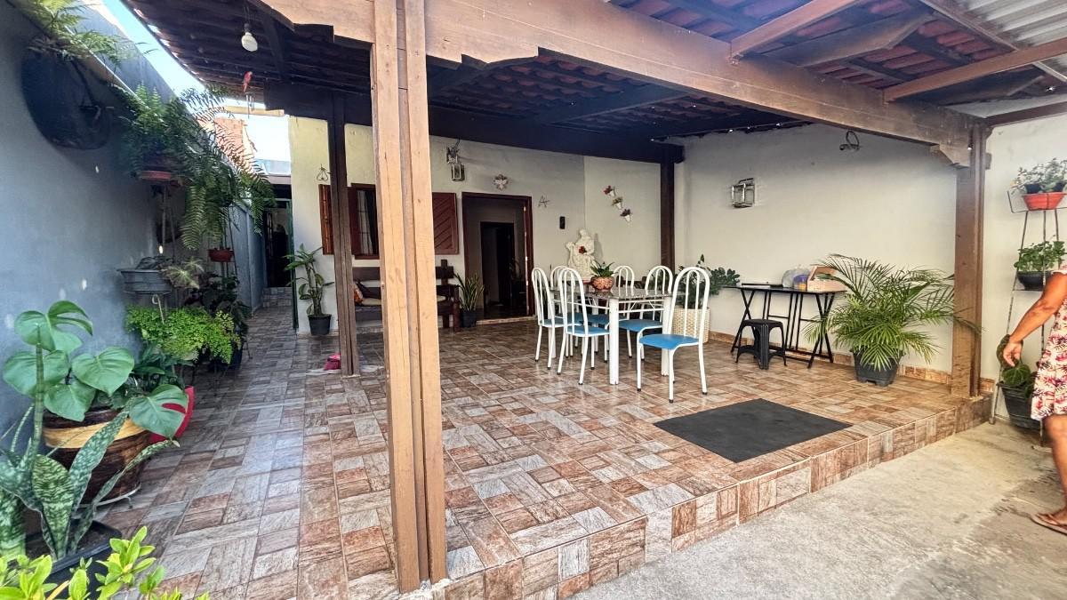 Casa, São Benedito, 4 Quartos, 2 Vagas, 1 Suíte