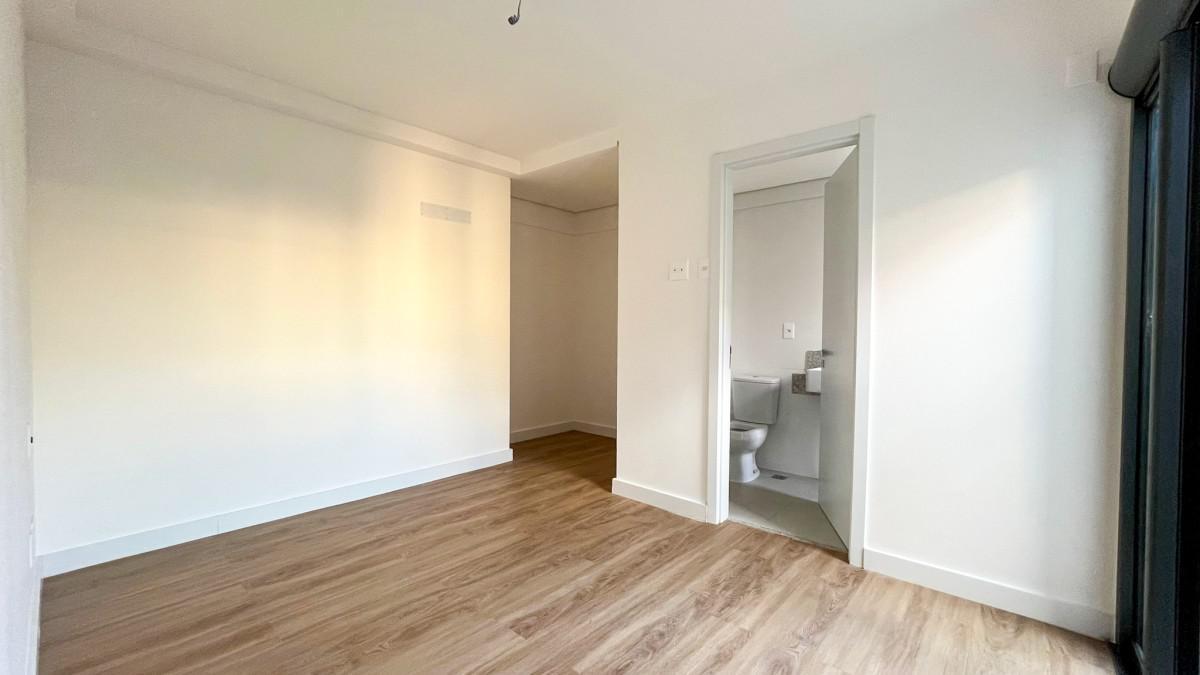 Apartamento, Cidade Nova, 2 Quartos, 2 Vagas, 1 Suíte