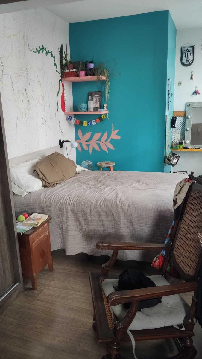 Cobertura, Buritis, 4 Quartos, 2 Vagas, 1 Suíte