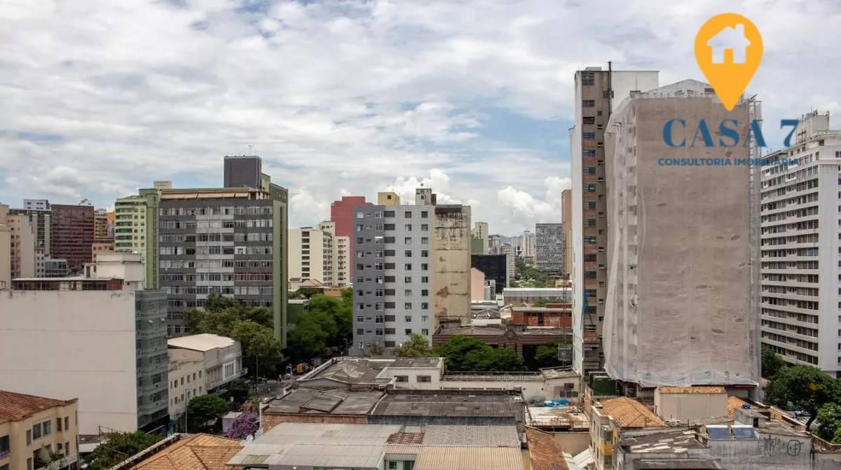 Apartamento, Centro, 3 Quartos, 0 Vaga