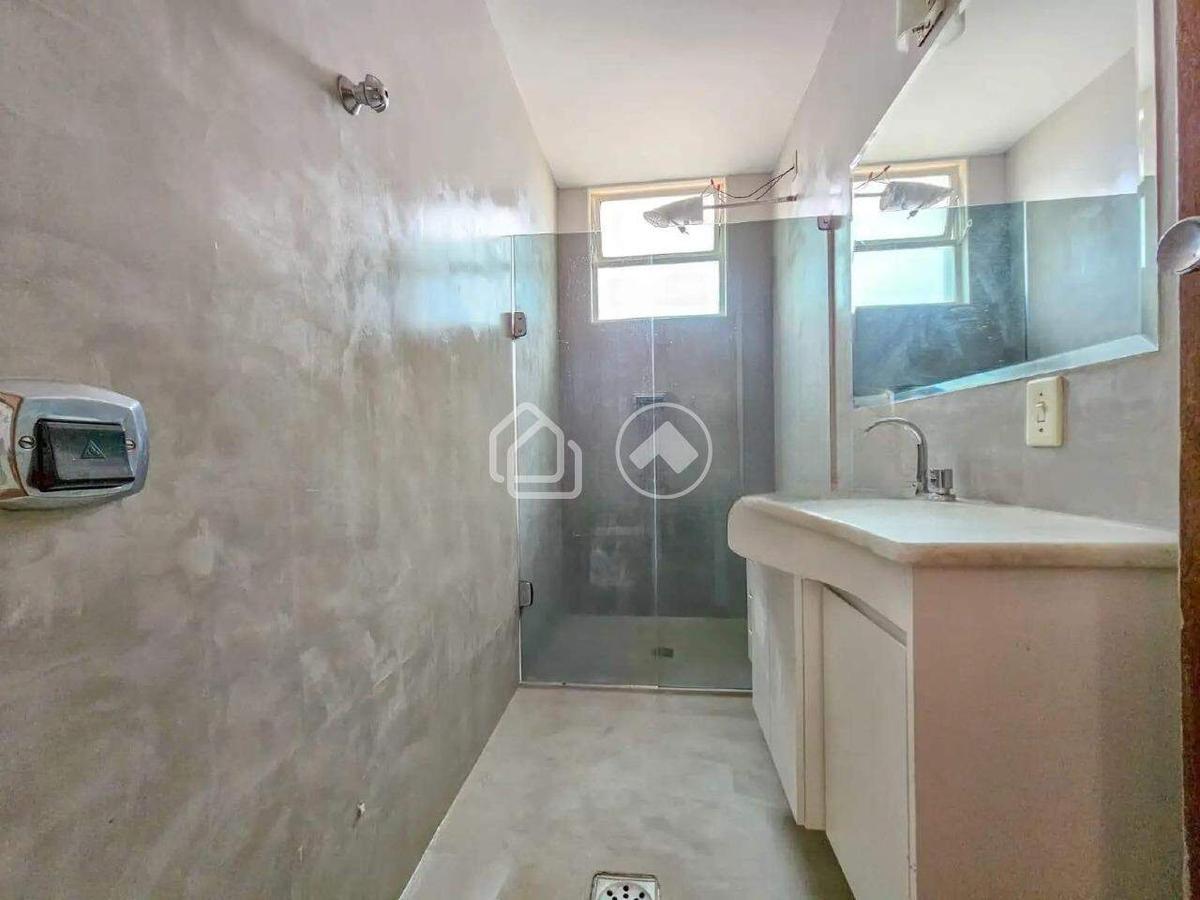 Apartamento, Coração Eucarístico, 4 Quartos, 2 Vagas, 1 Suíte