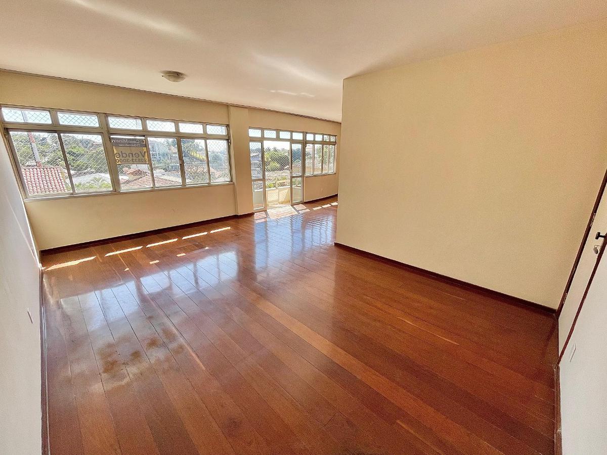 Apartamento, São José, 4 Quartos, 2 Vagas, 1 Suíte