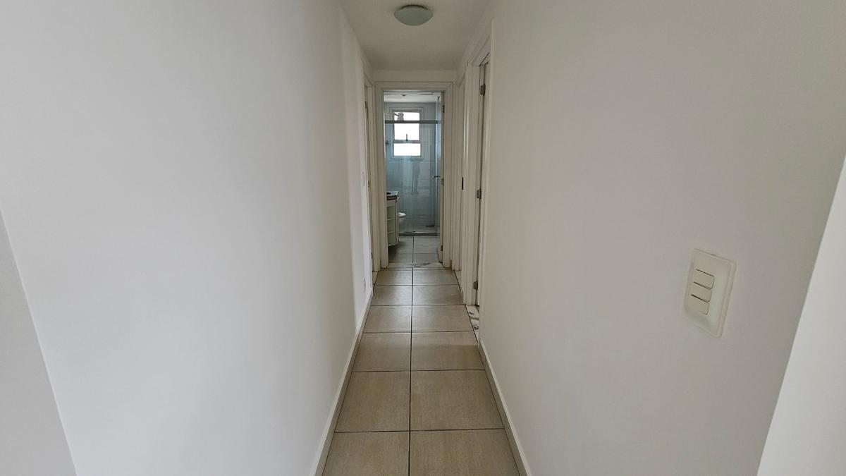 Apartamento, Liberdade, 3 Quartos, 2 Vagas, 1 Suíte