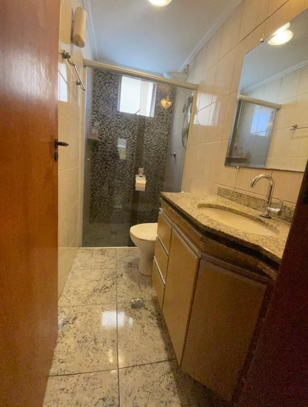 Apartamento, Castelo, 3 Quartos, 2 Vagas, 1 Suíte