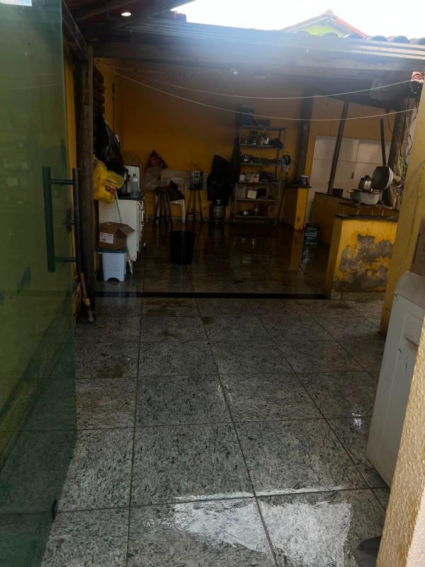 Casa, São Pedro, 2 Quartos, 0 Vaga